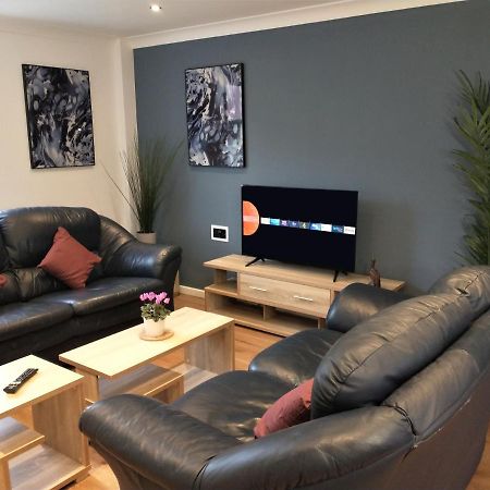 Chipad Duo - Comfy House With Parking And Garden Villa Chichester Exterior photo