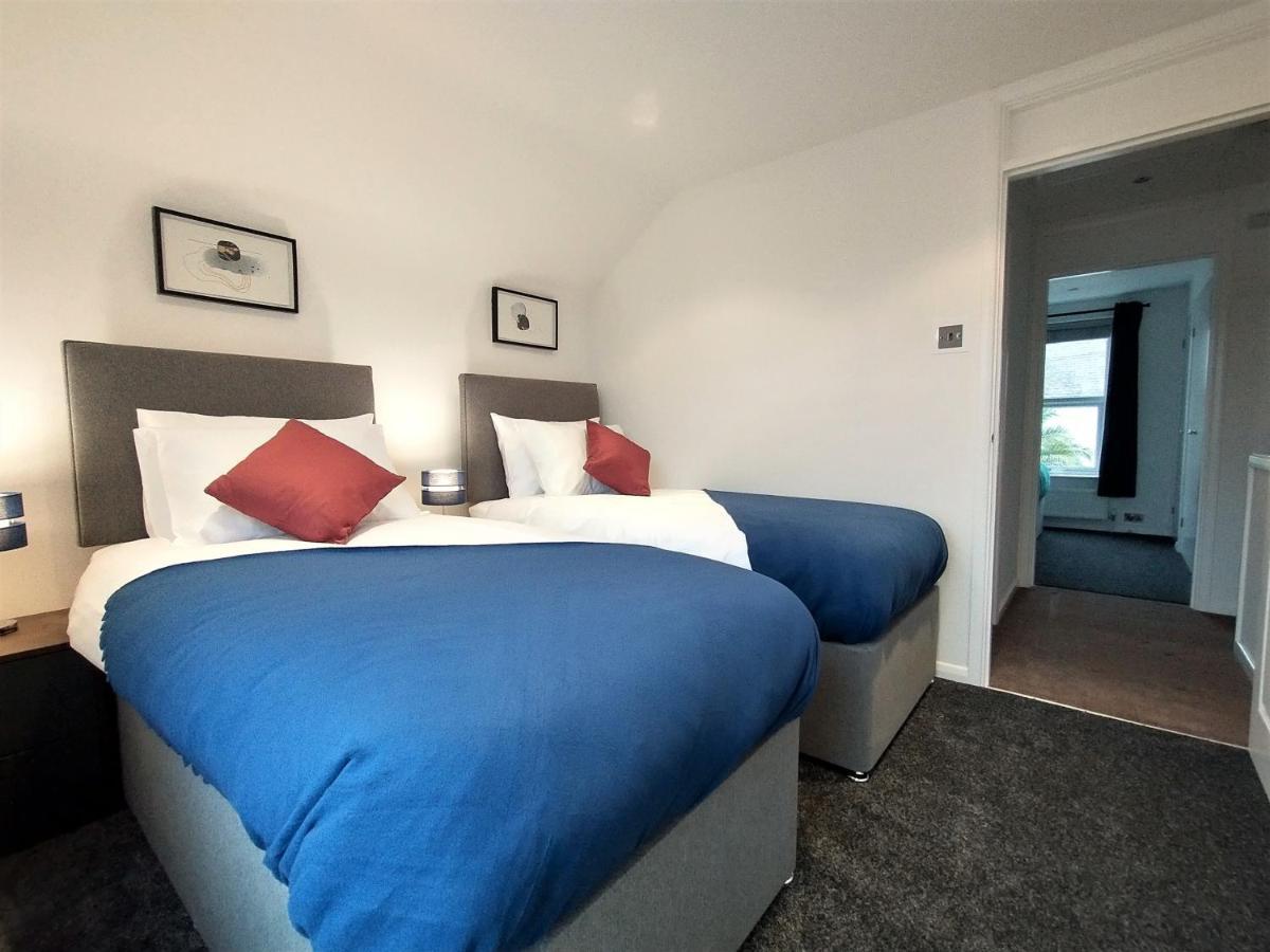 Chipad Duo - Comfy House With Parking And Garden Villa Chichester Exterior photo